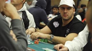 Michael Mizrachi