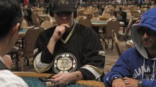 Phil Hellmuth