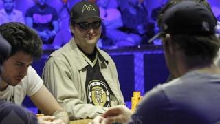 Phil Hellmuth