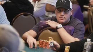 Shaun Deeb