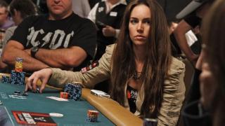 Liv Boeree