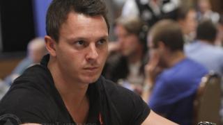 Sam Trickett