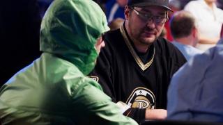 Phil Hellmuth