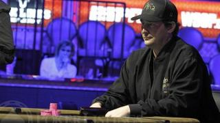 Phil Hellmuth