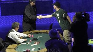 Phil Hellmuth