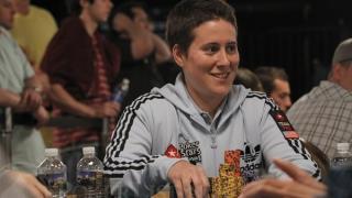 Vanessa Selbst
