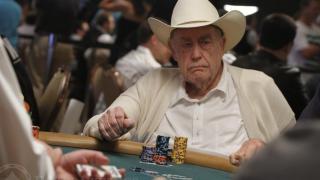 Doyle Brunson