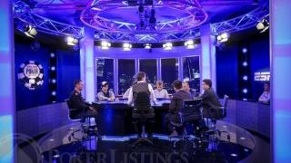 Final table