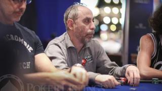 Barry Greenstein