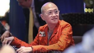Richard Yong