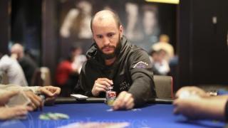 Mike Leah