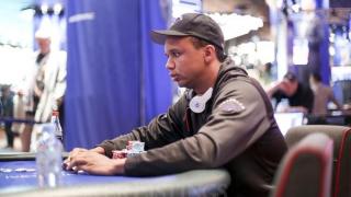 Phil Ivey
