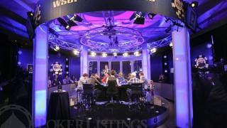 Final table