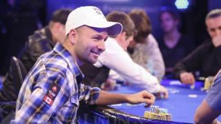 Daniel Negreanu