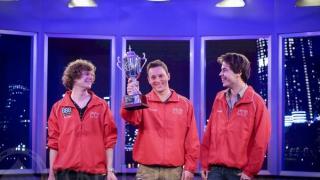 Team Europe
