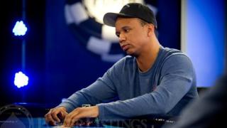 Phil Ivey