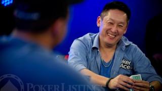 Brandon Wong