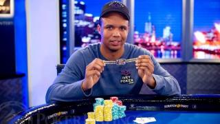 Phil Ivey