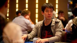 Aaron Lim