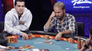 Daniel Negreanu
