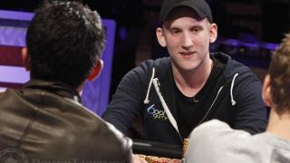 Jason Somerville