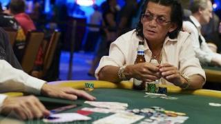 Scotty Nguyen
