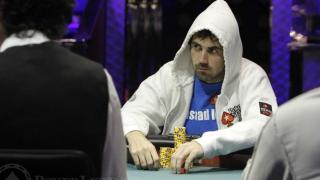 Jason Mercier