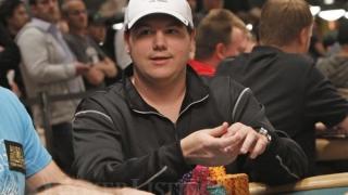 Shaun Deeb