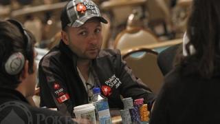 Daniel Negreanu