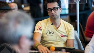 Antonio Esfandiari
