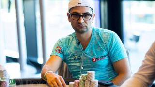 Antonio Esfandiari