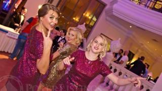 Swedish House Hostesses