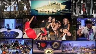 Battle of Malta Photo comp collage