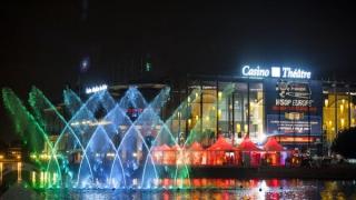 Casino Enghien-les-Bains