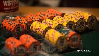 Chips in Racks
