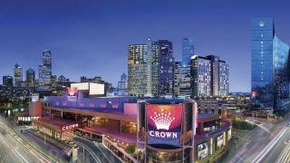 Crown Exterior