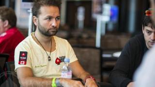 Daniel Negreanu