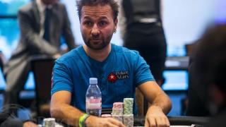 Daniel Negreanu