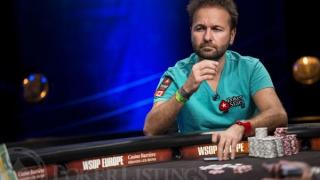 Daniel Negreanu