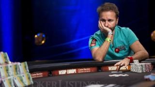 Daniel Negreanu