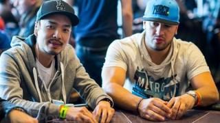 Chino Rheem Michael Mizrachi