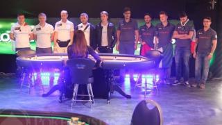 GPMFinals