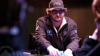 Phil Hellmuth