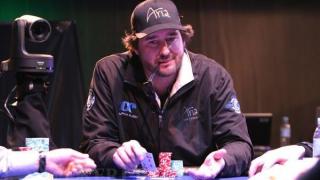 Phil Hellmuth