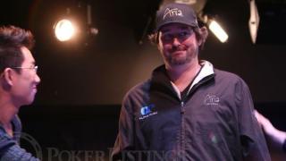 Phil Hellmuth