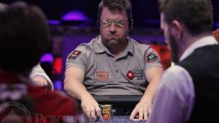 Chris Moneymaker