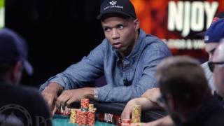 Phil Ivey