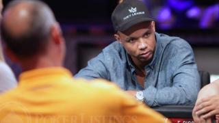 Phil Ivey