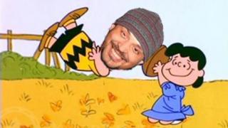 JRB as CB