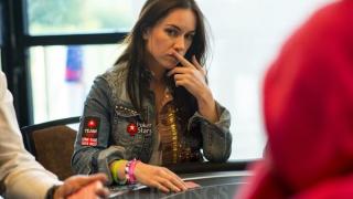 Liv Boeree